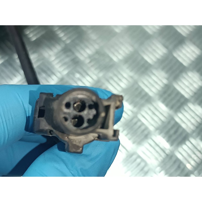 Recambio de compresor aire acondicionado para ford focus berlina (cak) trend referencia OEM IAM 8FK351113811  BEHR HELLA