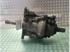 Recambio de caja transfer para dacia duster ambiance 4x2 referencia OEM IAM 8200988059 8200988060 F59580