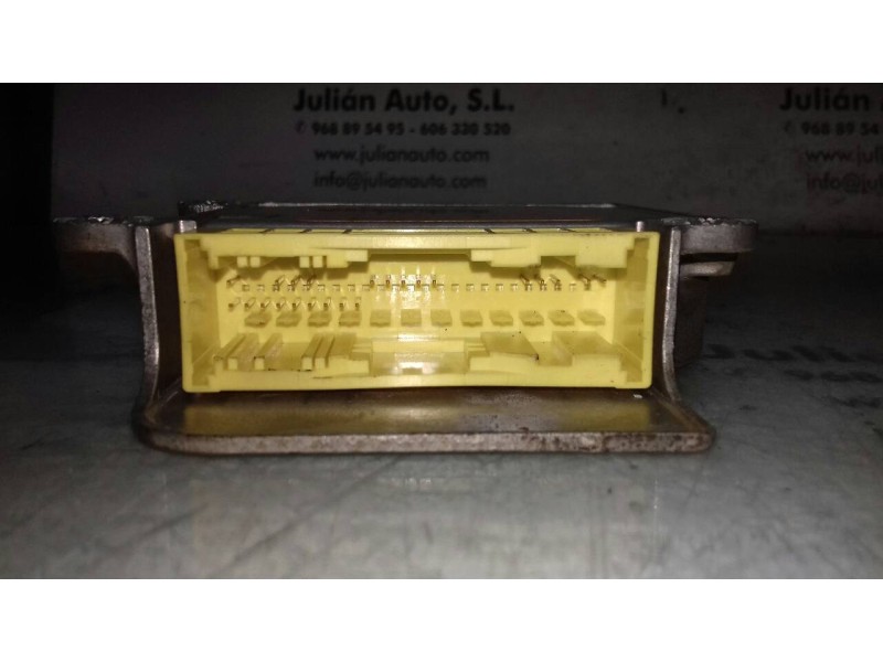Recambio de centralita airbag para volkswagen passat berlina (3b3) advance referencia OEM IAM 1C0909605B 5WK43124 