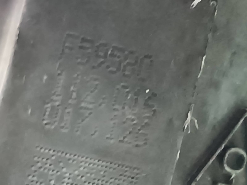 Recambio de caja transfer para dacia duster ambiance 4x2 referencia OEM IAM 8200988059 8200988060 F59580