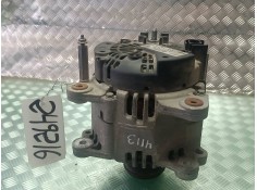 Recambio de alternador para seat altea (5p1) arena referencia OEM IAM 06F903023C 2542695G 140A