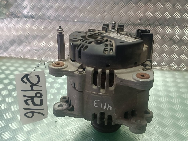 Recambio de alternador para seat altea (5p1) arena referencia OEM IAM 06F903023C 2542695G 140A