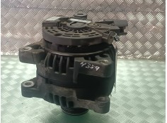 Recambio de alternador para citroen c4 berlina collection referencia OEM IAM 9646321880 0124525035 150A