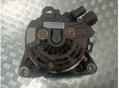 Recambio de alternador para citroen c4 berlina collection referencia OEM IAM 9646321880 0124525035 150A 2