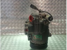 Recambio de compresor aire acondicionado para seat ibiza (6l1) cool referencia OEM IAM 6Q0820803H PXE13 SANDEN