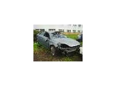 ford mondeo ber. (ca2) del año 2007