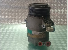 Recambio de compresor aire acondicionado para opel astra g berlina club referencia OEM IAM 09165714 9986181 DELPHI
