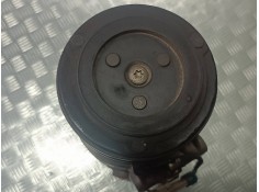 Recambio de compresor aire acondicionado para opel astra g berlina club referencia OEM IAM 09165714 9986181 DELPHI 2