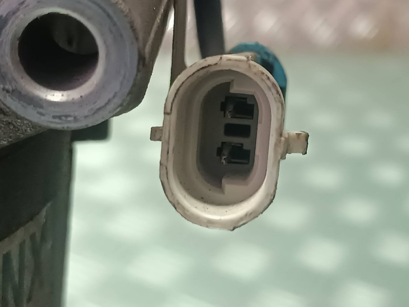 Recambio de compresor aire acondicionado para opel astra g berlina club referencia OEM IAM 09165714 9986181 DELPHI