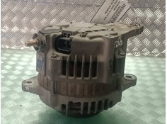 Recambio de alternador para nissan almera tino (v10m) básico referencia OEM IAM 23100BN300 CONECTOR 2 PINES 100A