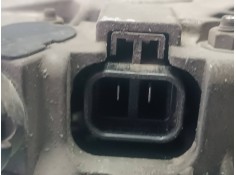 Recambio de alternador para nissan almera tino (v10m) básico referencia OEM IAM 23100BN300 CONECTOR 2 PINES 100A 2