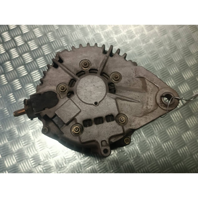 Recambio de alternador para nissan almera tino (v10m) básico referencia OEM IAM 23100BN300 CONECTOR 2 PINES 100A