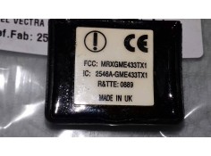 Recambio de sensor presion para opel vectra c berlina club referencia OEM IAM 2546A 2546AGME433TX1 MRXGME433TX1 2