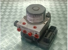 Recambio de abs para dacia duster ambiance 4x2 referencia OEM IAM 476606201R 0265259676 BOSCH