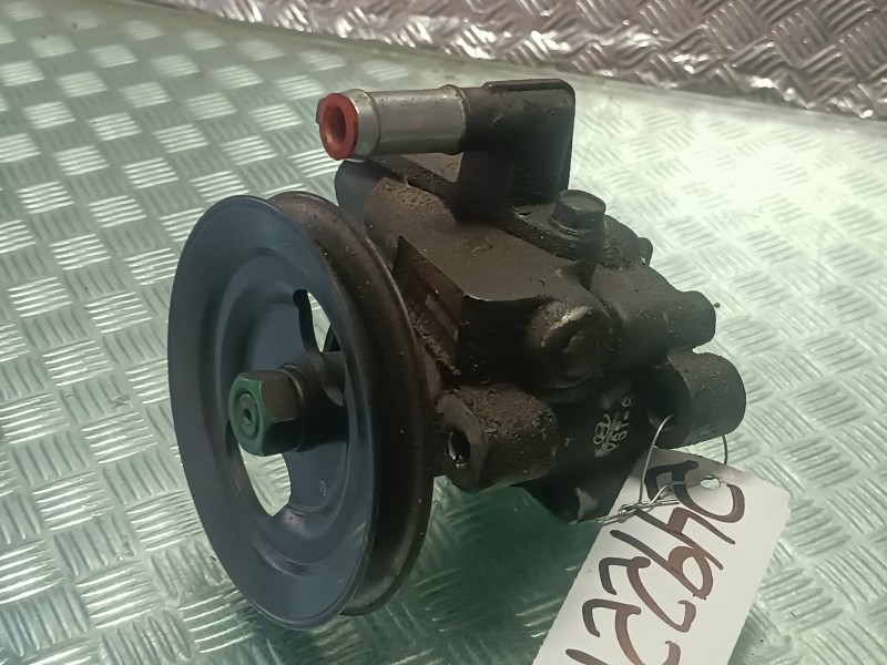 Recambio de bomba direccion para hyundai coupe (gk) 1.6 fx referencia OEM IAM Y8T8  