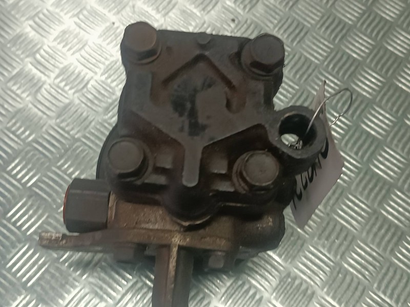 Recambio de bomba direccion para hyundai coupe (gk) 1.6 fx referencia OEM IAM Y8T8  