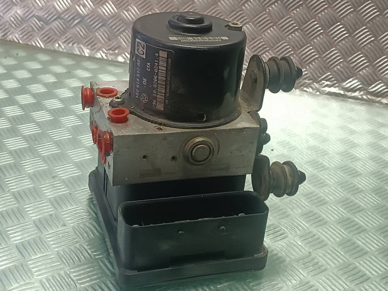 Recambio de abs para seat altea (5p1) arena referencia OEM IAM 1K0614517AF 1K0907379AC 10020602414