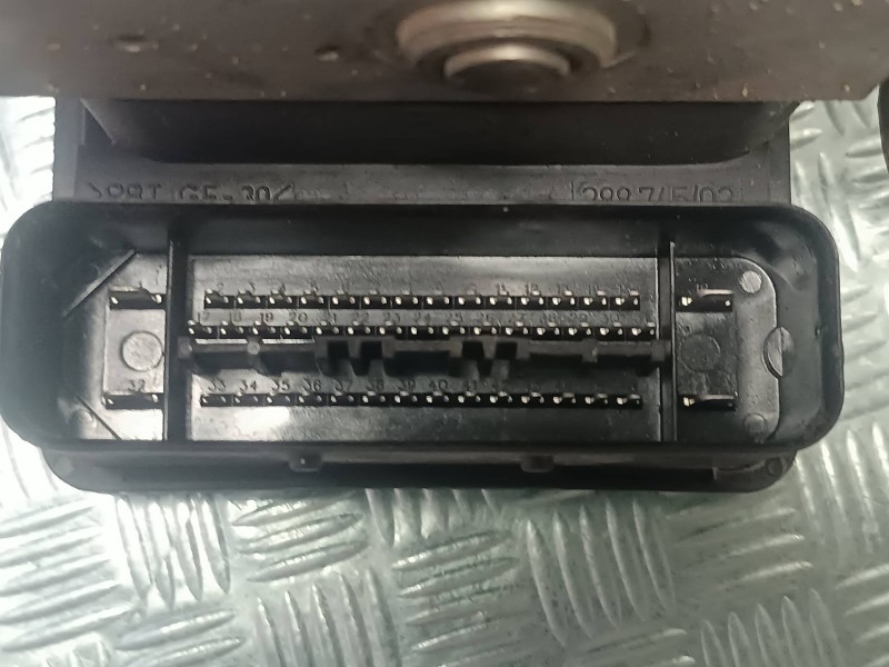 Recambio de abs para seat altea (5p1) arena referencia OEM IAM 1K0614517AF 1K0907379AC 10020602414