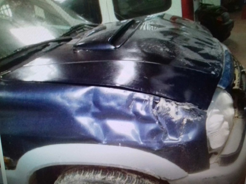 suzuki grand vitara 5 puertas sq (ft) del año 2005