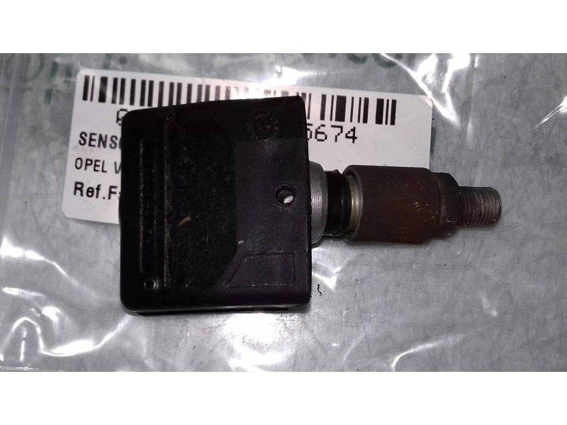 Recambio de sensor presion para opel vectra c berlina club referencia OEM IAM 2546A 2546AGME433TX1 MRXGME433TX1