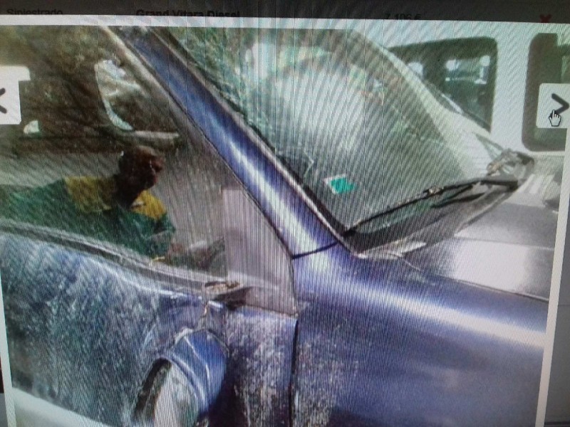 suzuki grand vitara 5 puertas sq (ft) del año 2005