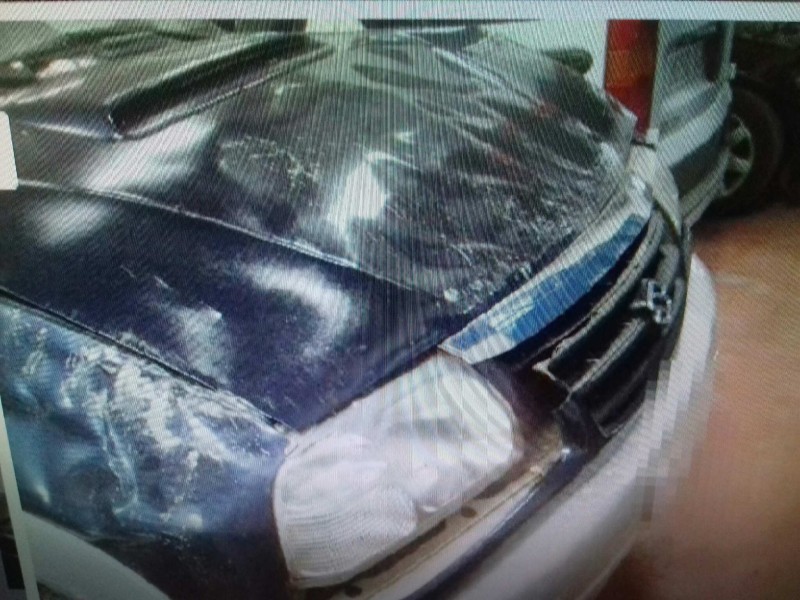 suzuki grand vitara 5 puertas sq (ft) del año 2005