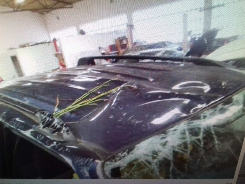 suzuki grand vitara 5 puertas sq (ft) del año 2005