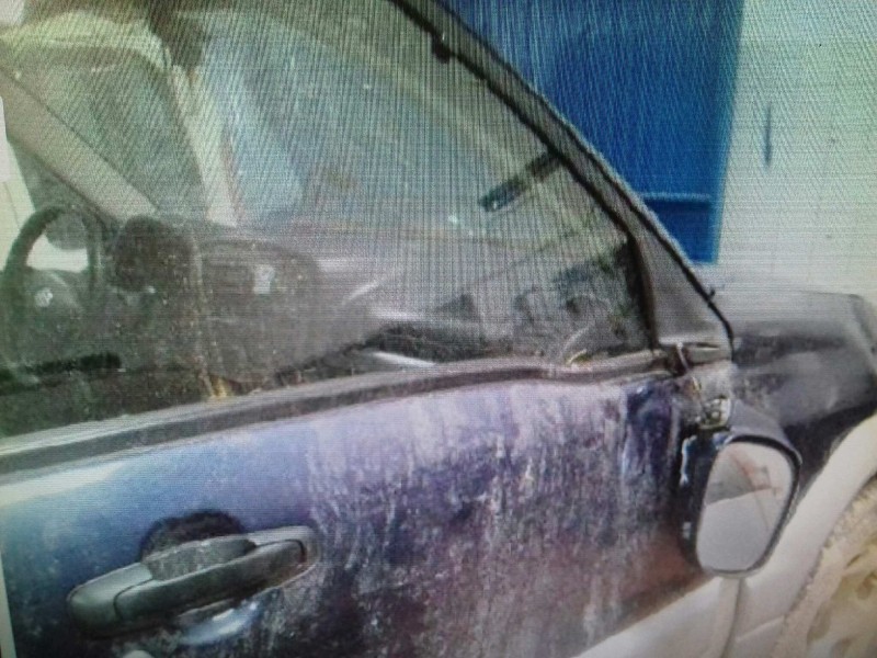 suzuki grand vitara 5 puertas sq (ft) del año 2005