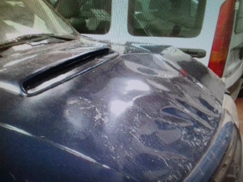 suzuki grand vitara 5 puertas sq (ft) del año 2005