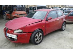 alfa romeo 147 (190) del año 2001