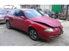 alfa romeo 147 (190) del año 2001 2