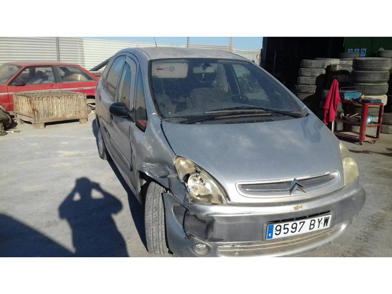 citroen xsara picasso del año 2002
