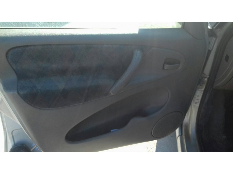 citroen xsara picasso del año 2002