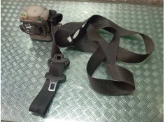 Recambio de cinturon seguridad delantero izquierdo para mercedes-benz clase c (w203) sportcoupe c 220 cdi (203.706) referencia O