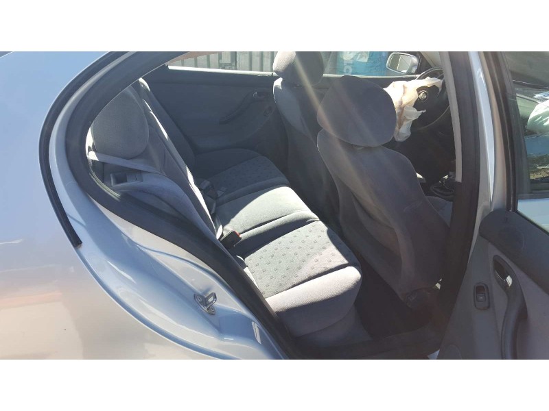 seat toledo (1m2) del año 1999