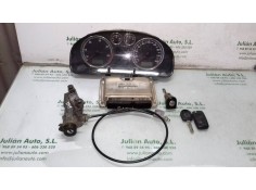 Recambio de centralita motor uce para volkswagen passat berlina (3b3) advance referencia OEM IAM 0281010665 110080199 KIT - BOSC