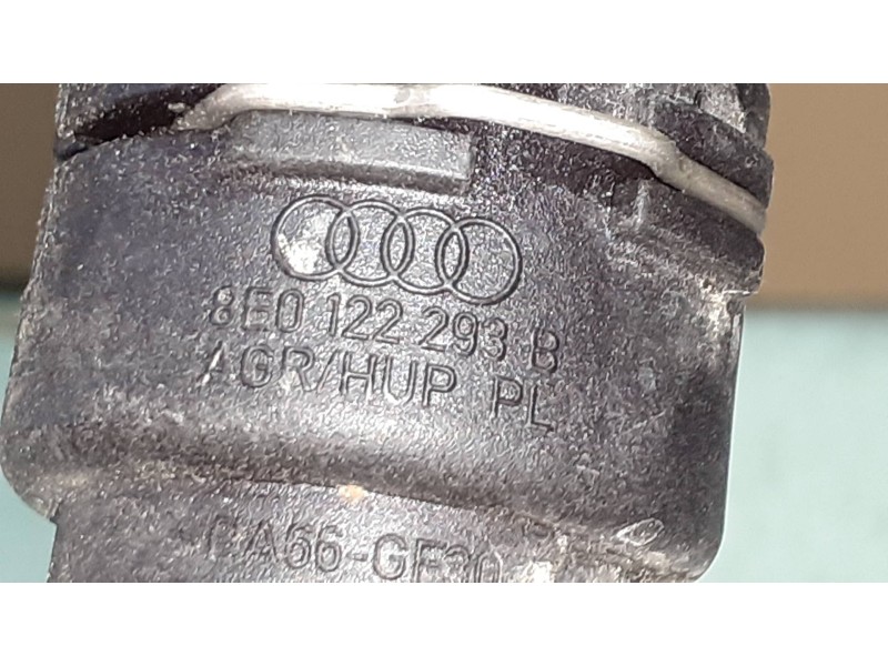 Recambio de tubo para audi a4 ber. (b8) basis referencia OEM IAM 8E0122293B 202020 