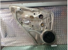 Recambio de elevalunas trasero izquierdo para mercedes-benz clase c (w204) berlina c 220 cdi (204.008) referencia OEM IAM A20476