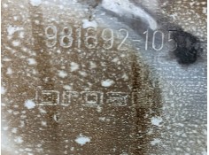 Recambio de elevalunas delantero izquierdo para mercedes-benz clase c (w204) berlina c 220 cdi (204.008) referencia OEM IAM A204 2