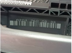 Recambio de maneta exterior delantera derecha para mercedes-benz clase c (w204) berlina c 220 cdi (204.008) referencia OEM IAM A 2