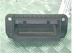 Recambio de maneta exterior maletero / porton para mercedes-benz clase c (w204) berlina c 220 cdi (204.008) referencia OEM IAM A