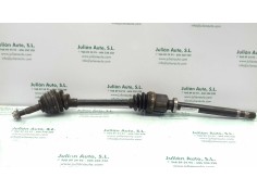 Recambio de transmision delantera derecha para renault megane ii berlina 5p confort authentique referencia OEM IAM   