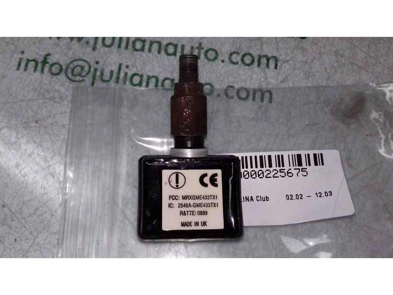 Recambio de sensor presion para opel vectra c berlina club referencia OEM IAM 2546A 2546AGME433TX1 MRXGME433TX Recambio de sensor presion para opel vectra c berlina club referencia OEM IAM 2546A 2546AGME433TX1 MRXGME433TX