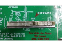 Recambio de centralita asr para mercedes-benz clase e (w210) berlina diesel 3.2 cdi cat referencia OEM IAM 0315450832 0265109499 2