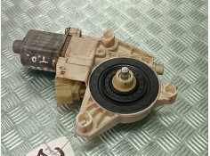 Recambio de motor elevalunas trasero derecho para mercedes-benz clase c (w204) berlina c 220 cdi (204.008) referencia OEM IAM A2