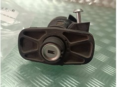 Recambio de bombin porton trasero para mercedes-benz clase c (w204) berlina c 220 cdi (204.008) referencia OEM IAM A2047500061  