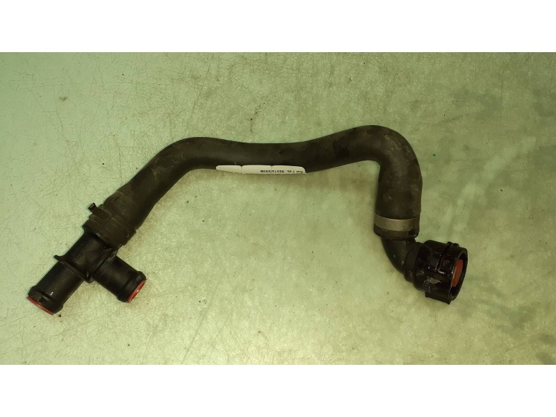 Recambio de tubo para audi a4 ber. (b8) basis referencia OEM IAM 8E0122293B 202020 
