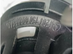 Recambio de bombin porton trasero para mercedes-benz clase c (w204) berlina c 220 cdi (204.008) referencia OEM IAM A2047500061   2