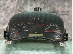 Recambio de cuadro instrumentos para fiat doblo cargo (223) 1.9 d furg. referencia OEM IAM 46817749 606307002L 503000111500