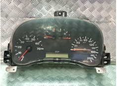 Recambio de cuadro instrumentos para fiat doblo cargo (223) 1.9 d furg. referencia OEM IAM 46817749 606307002L 503000111500 2